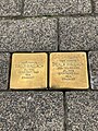 image=File:Stolperstein_Wallach.jpg