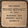 Stolperstein für Richard Meinhardt (Schwedt (Oder)).jpg
