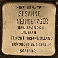 wikimedia_commons=File:Stolperstein für Susanne Neumetzger (Freiburg-Altstadt).jpg