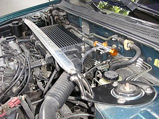 <span class="mw-page-title-main">Strut bar</span>