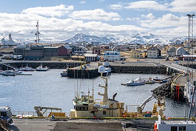 File:Stykkishólmur, Iceland 20150504 133659.jpg