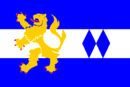 Flag af Susteren