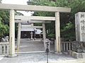 洲崎濱宮神明神社のサムネイル