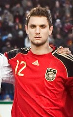 Sven Ulreich