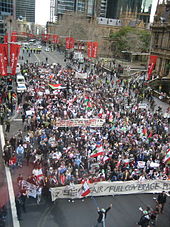 2006 Lebanon War