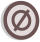 Symbol enthält sich der Stimme.svg