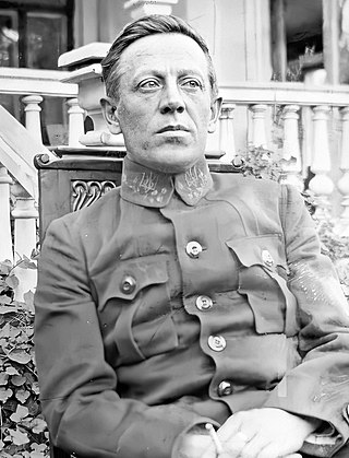 <span class="mw-page-title-main">Symon Petliura</span> Ukrainian military leader (1879–1926)