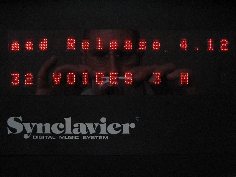 File:Synclavier Velocity Pressure Keyboard (VPK) closeup.jpg