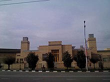 TJ-Ismaili Mosque, Dushanbe.JPG