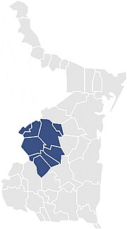 Miniatura para Distrito electoral federal 5 de Tamaulipas