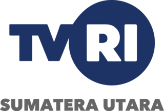 <span class="mw-page-title-main">TVRI Sumatera Utara</span> Television station in North Sumatra, Indonesia