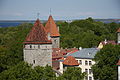 Tallinn city wall 2008.jpg