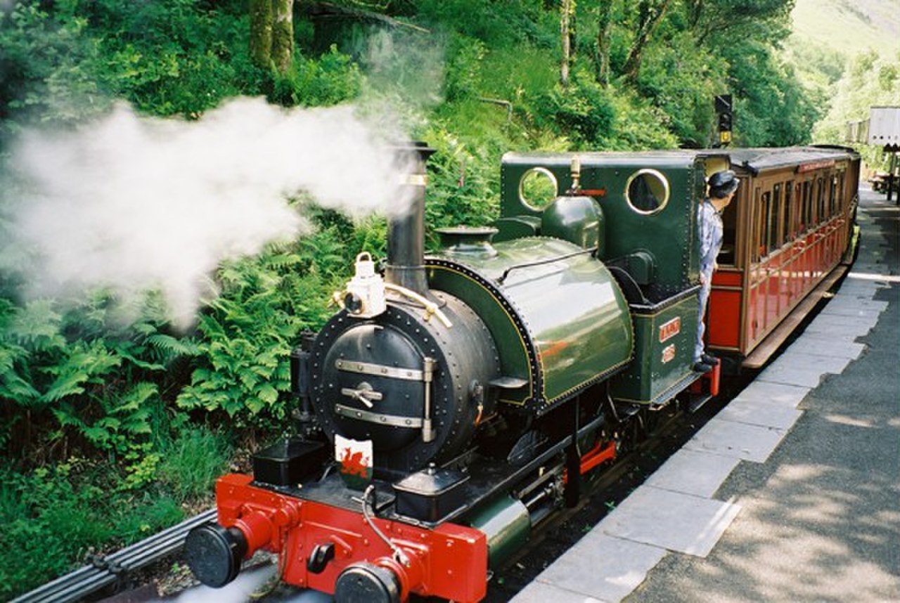 Steam railway engineering фото 43