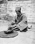 Thumbnail for File:Taoist Priest in Beijing, 1924-1927.jpg