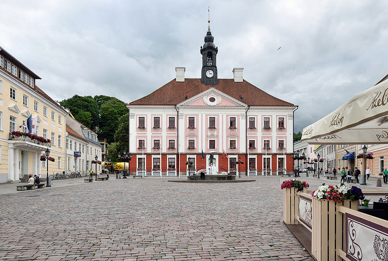 File:Tartu Town Hall 2015.jpg