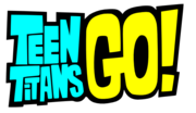 Thumbnail for Teen Titans Go!