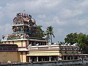 Naṭarāja-tempel