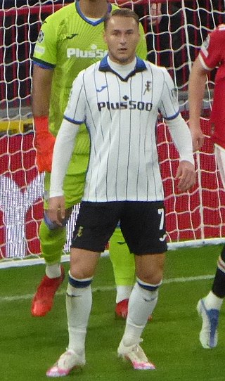 <span class="mw-page-title-main">Teun Koopmeiners</span> Dutch footballer (born 1998)