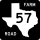 Texas FM 57.svg