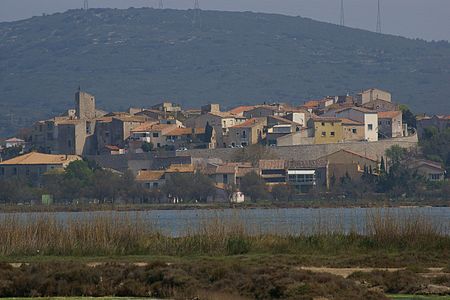 Balaruc-le-Vieux