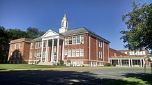 The Charles Finney School, Penfield, NY.jpg