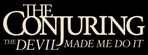 Immagine The Conjuring The Devil Made Me Do It logo.png.