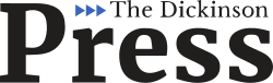 The Dickinson Press, Dickinson, USA-North Dakota North Dakota (21. Januar 2021)