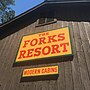 Thumbnail for The Forks Resort