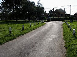 Bovingdon Green, Buckinghamshire