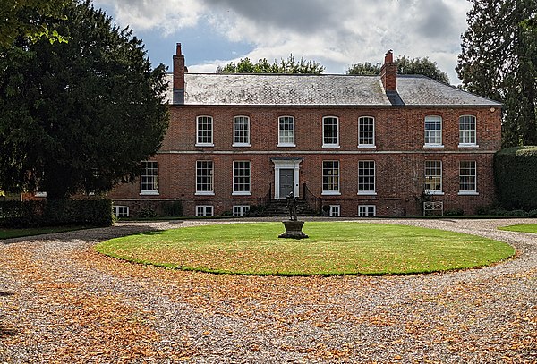 The Old Manor