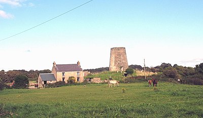 Trewalchmai