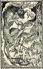 Thumbnail for File:The violet fairy book (1906) (14566700170).jpg