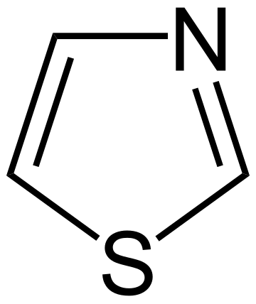 Tiazole