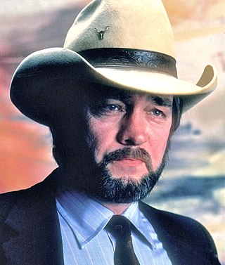 <span class="mw-page-title-main">Don Drumm (singer)</span> American country music singer