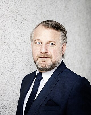 <span class="mw-page-title-main">Thomas Girst</span> German author and cultural manager (born 1971)