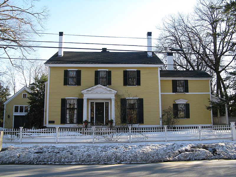 File:Thoreau-Alcott House, Concord MA.jpg