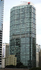 Three Pacific Place
