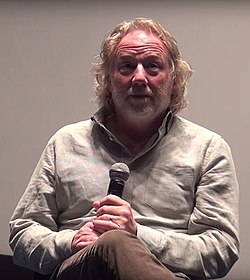 Timothy Busfield, 2016.