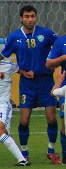 Timur Kapadze