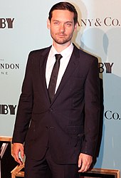 Tobey maguire wiki