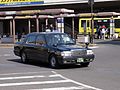 栃交タクシー