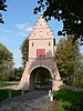 (nl) Kasteel van Ooidonk, adgangspoort