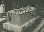 Thumbnail for Tomb Effigy of Elizabeth Boott Duveneck