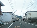 富岡町第住町 徳島県道27号阿南那賀川線