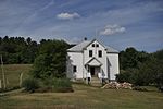 Waits River Schoolhouse