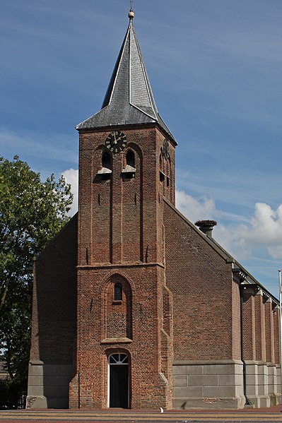 File:Toren Kerk Kedichem.jpg