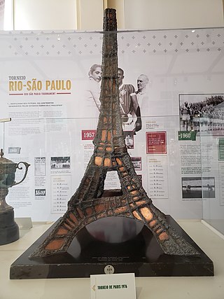 Torneio de Paris de 1957 – Wikipédia, a enciclopédia livre