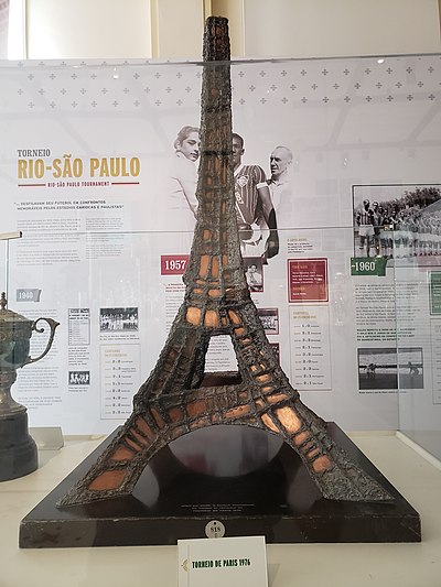 Torneo de París (fútbol)