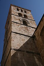 Miniatura para Iglesia de San Vicente Mártir (Zamora)