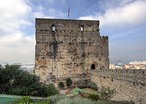 Tower of Homage Gibraltar.jpg